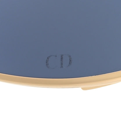 Christian Dior Cat Eye Miss Dior B1U Sunglasses Blue Light Gold 8 of 9