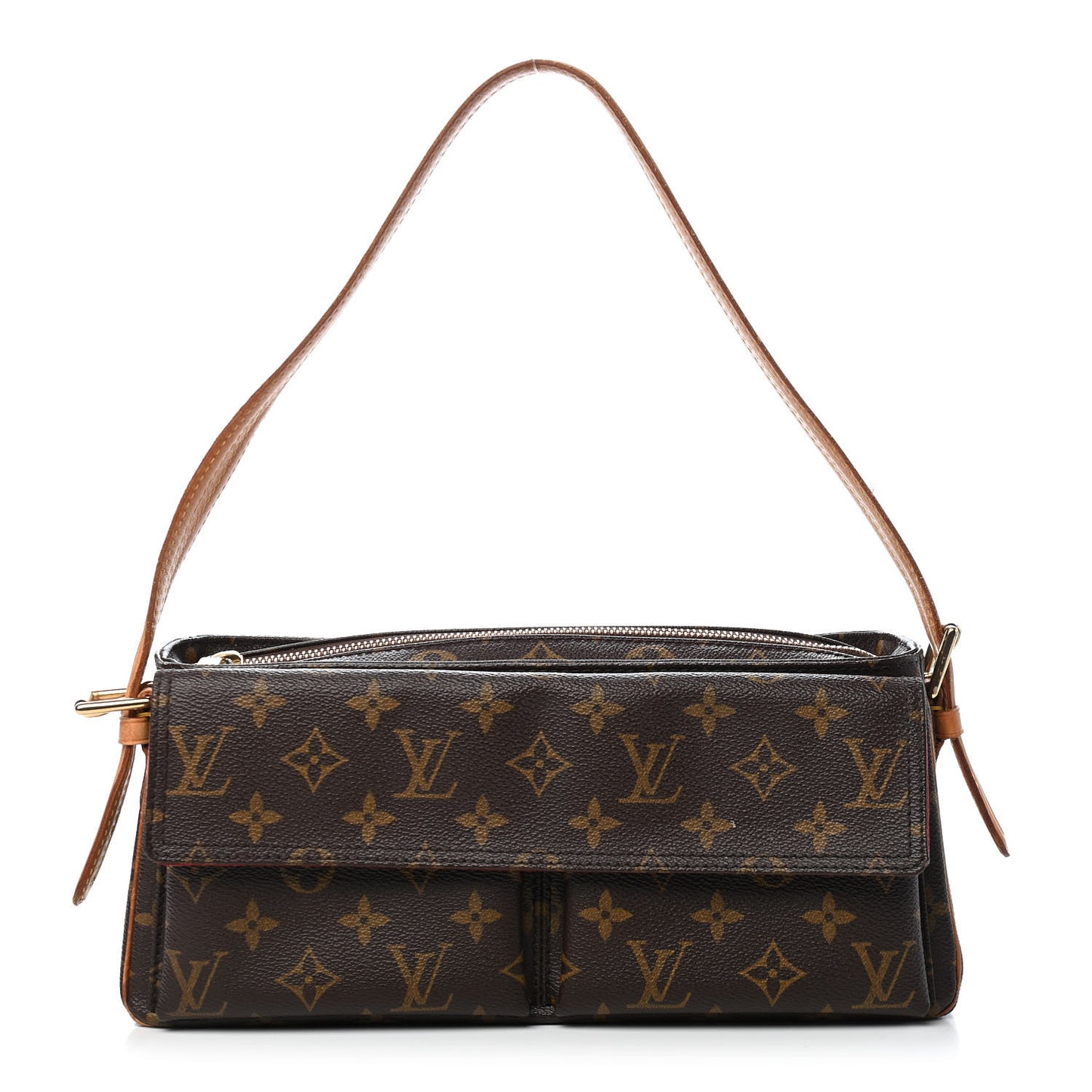 Monogram Viva-Cite MM