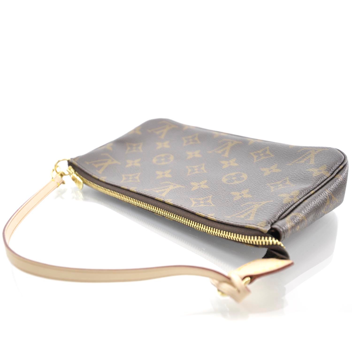 Louis Vuitton Monogram Pochette Accessories 3 of 7