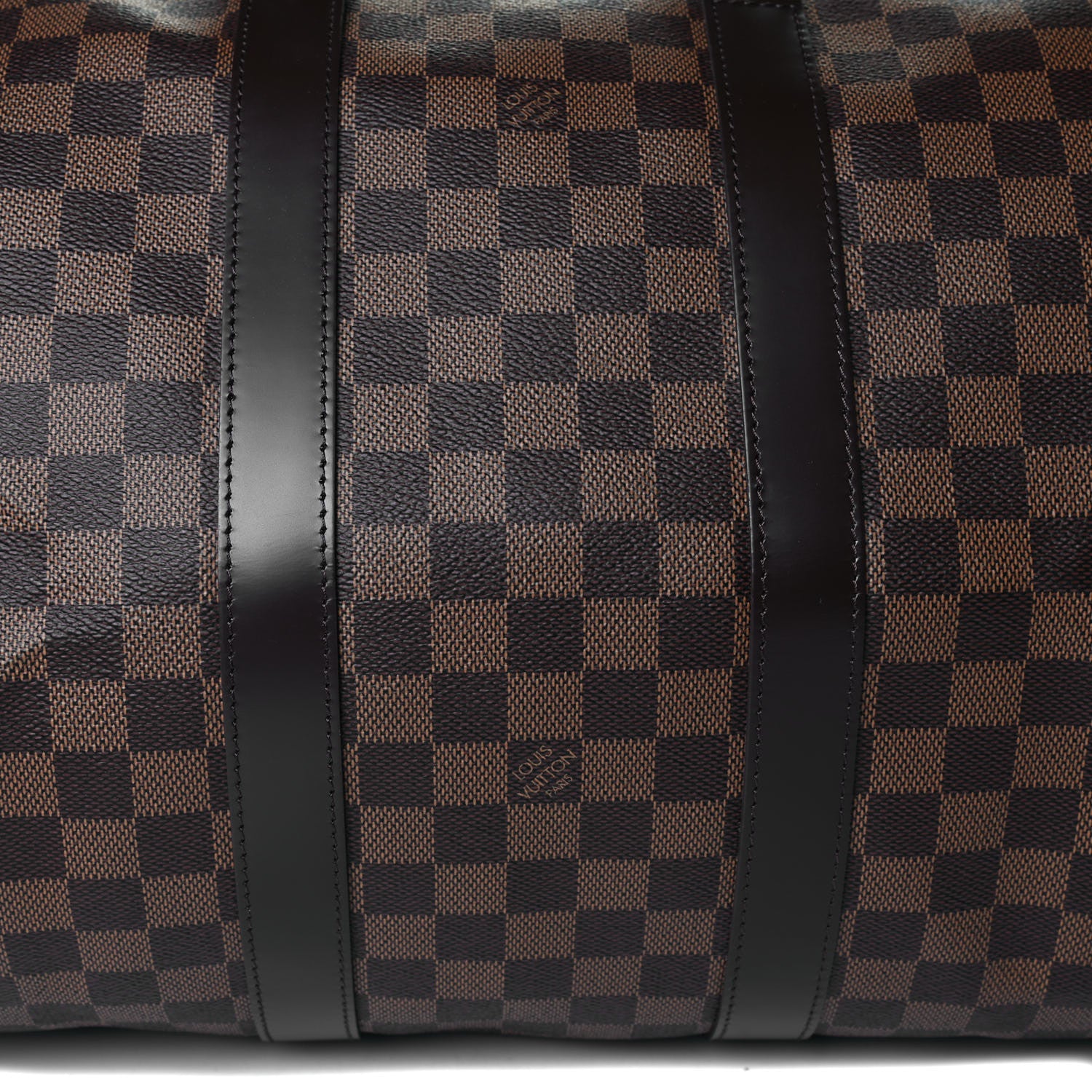 Louis Vuitton Damier Ebene Speedy 30 11 of 19