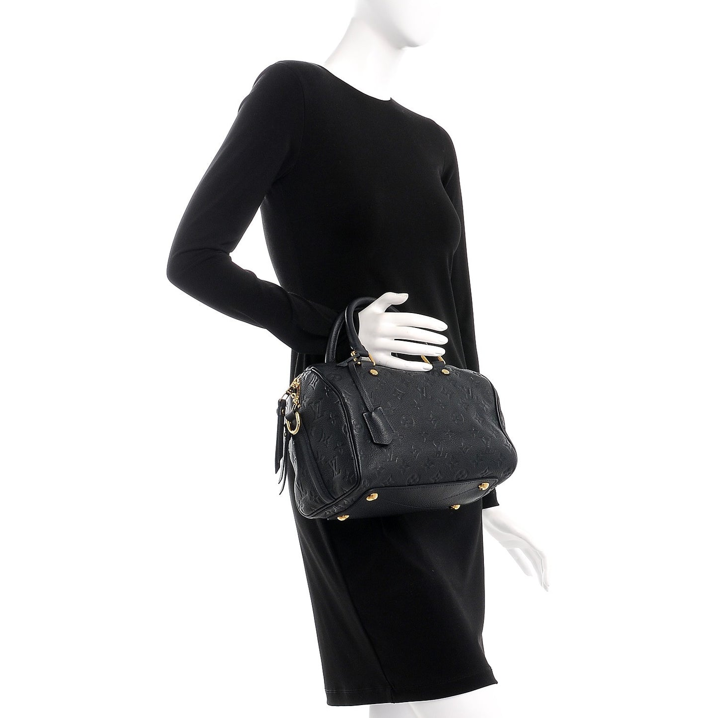 Empreinte Speedy Bandouliere 25 Infini