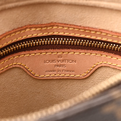 Louis Vuitton Monogram Looping MM 6 of 11