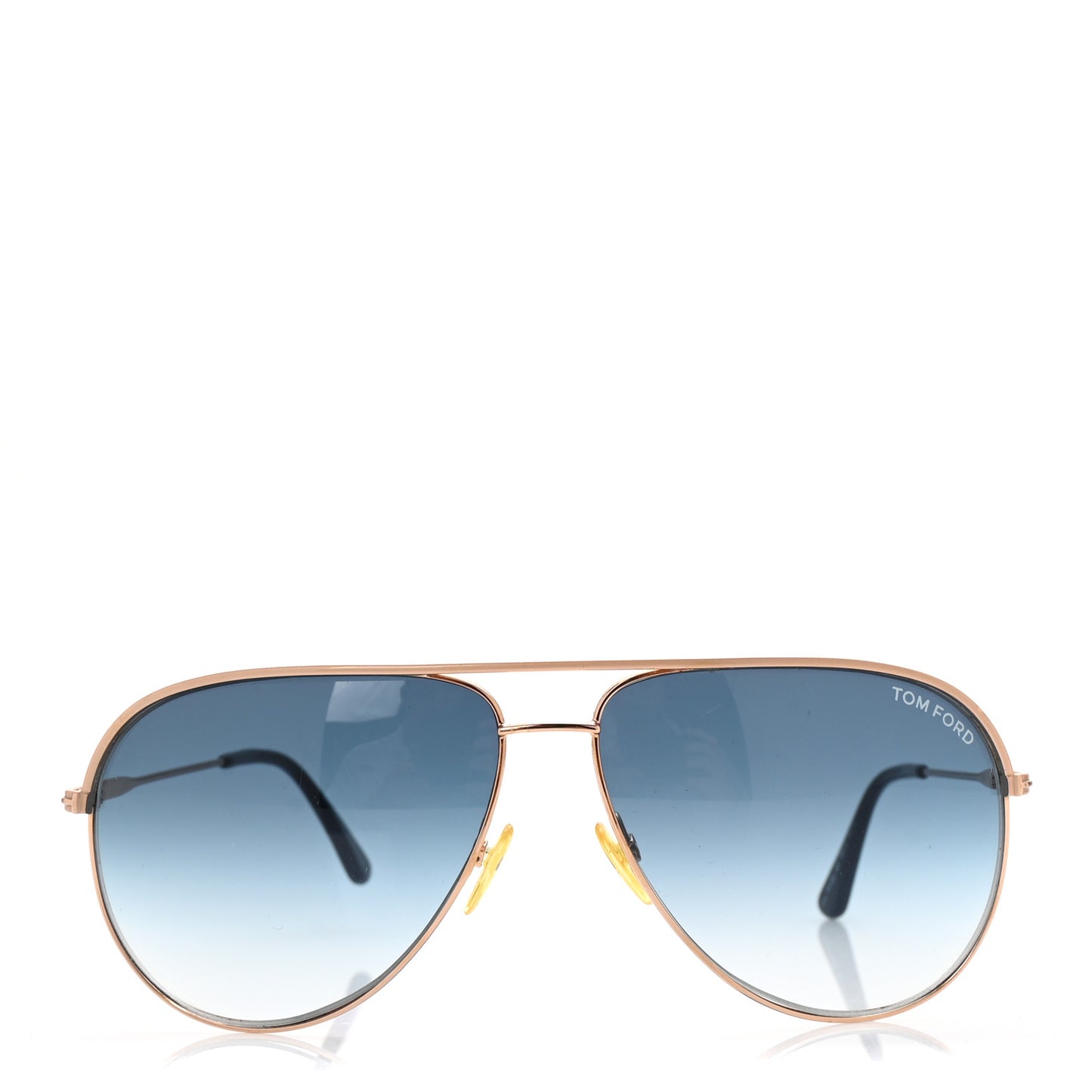 Aviator Erin Sunglasses TF466 Gold