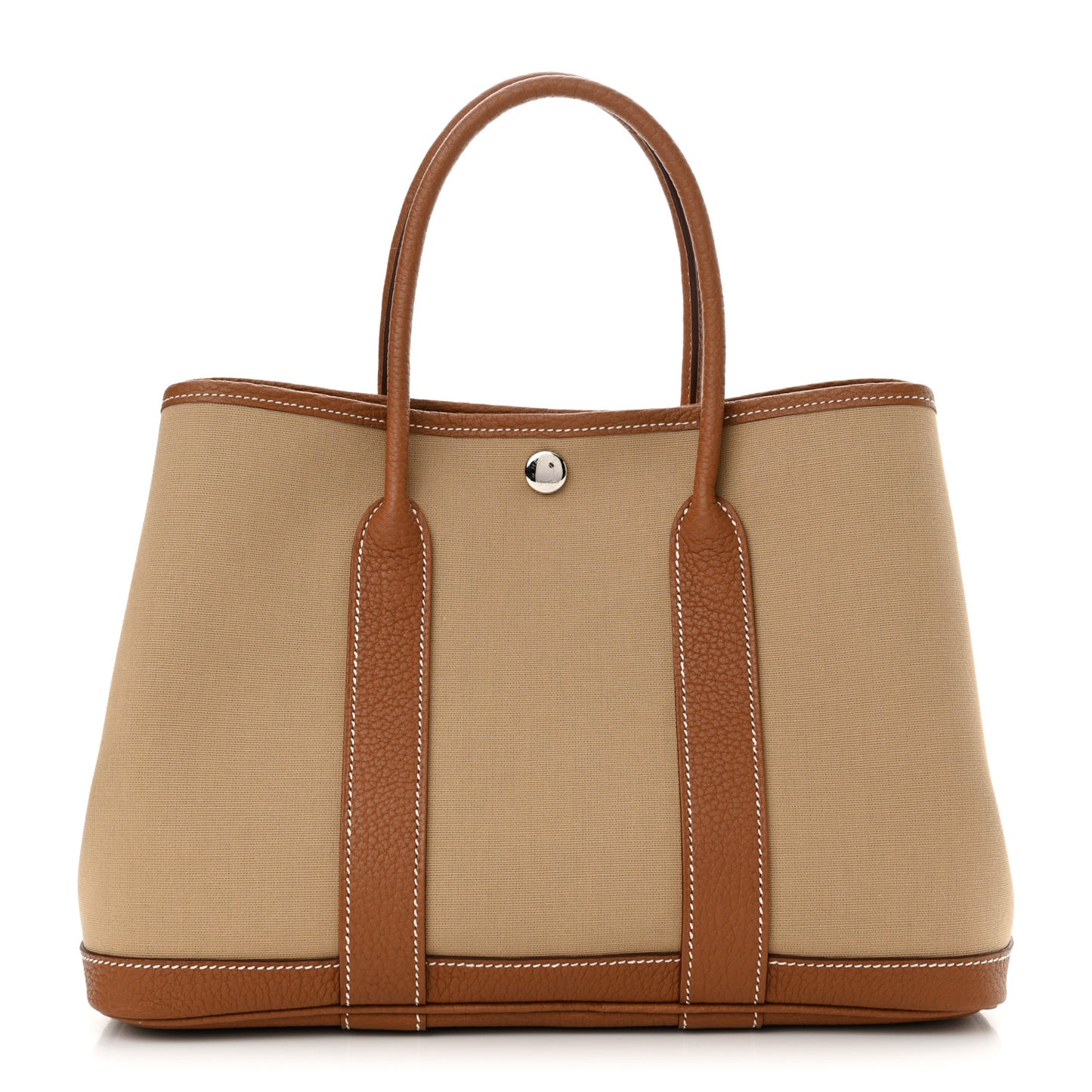 Toile Negonda Garden Party 30 TPM Trench Gold