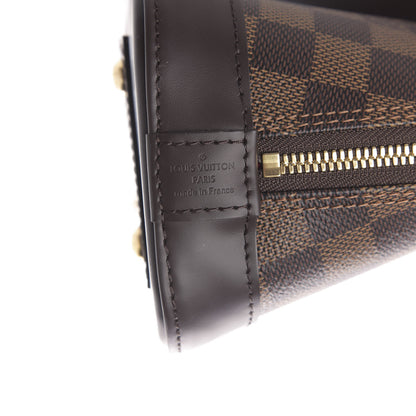 Louis Vuitton Damier Ebene Alma BB 9 of 9