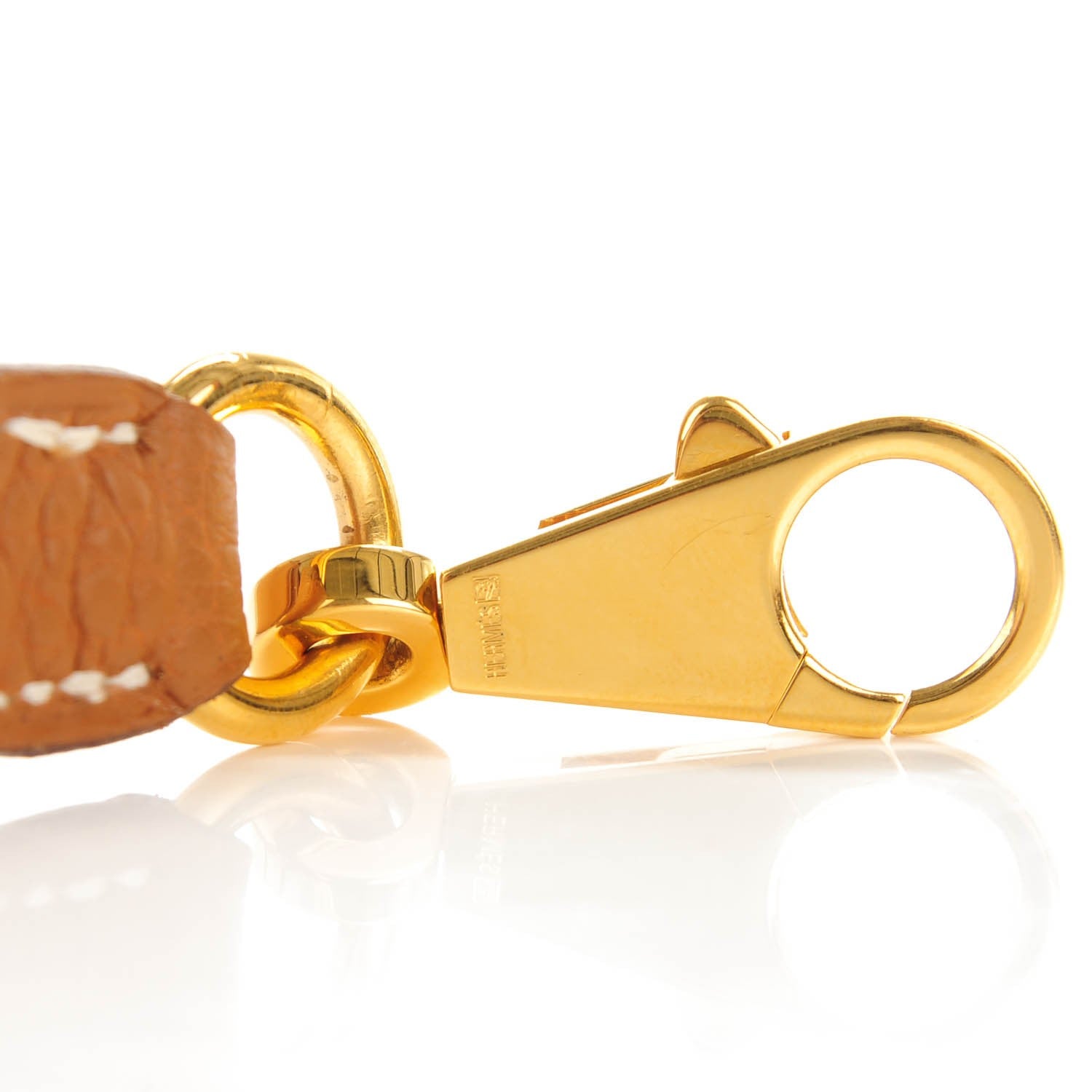 Hermes Togo Kelly Retourne 32 Gold 22 of 25