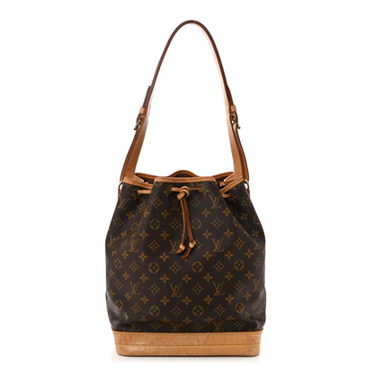 Louis Vuitton Monogram Noe 1 of 10