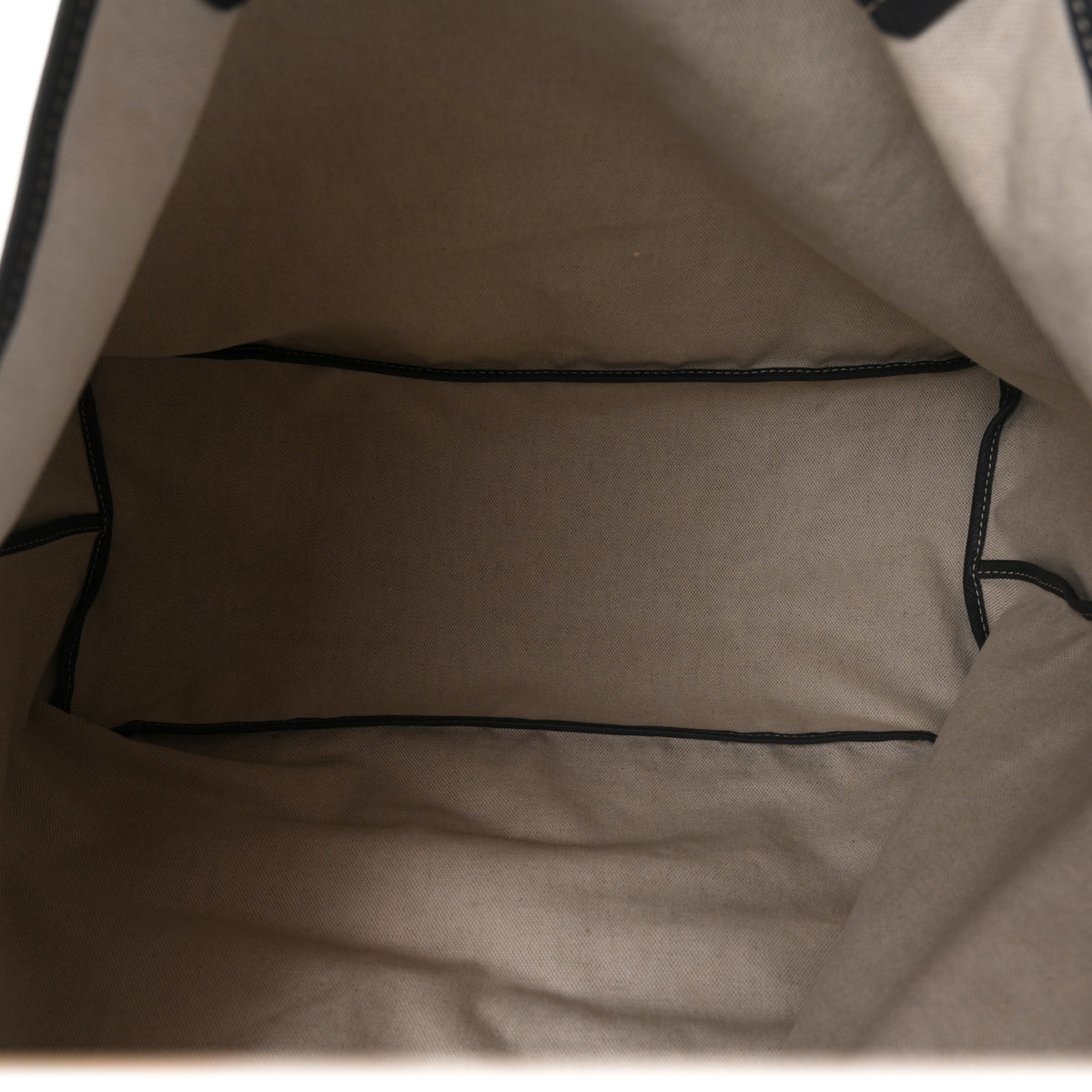 Goyardine Saint Louis GM Grey