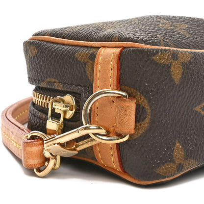 Louis Vuitton Monogram Wapity 7 of 8