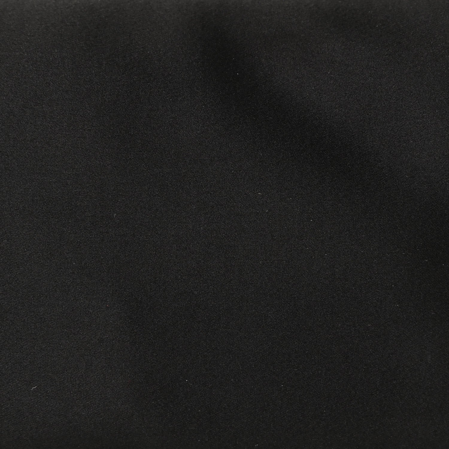 Alexander Wang Satin Crystal Heiress Pouch Black 7 of 11