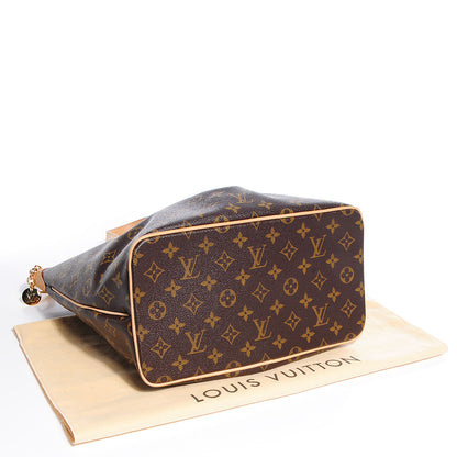 Louis Vuitton Monogram Palermo PM 4 of 7