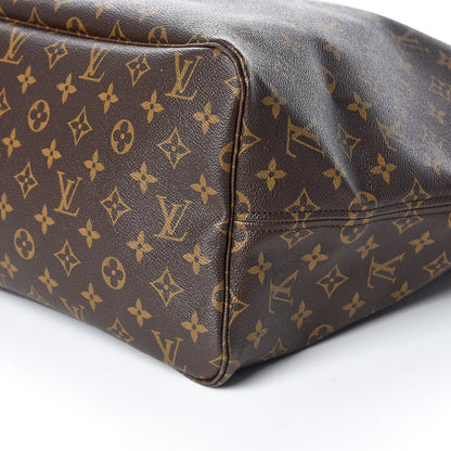 Louis Vuitton Monogram Neo Neverfull GM 6 of 10