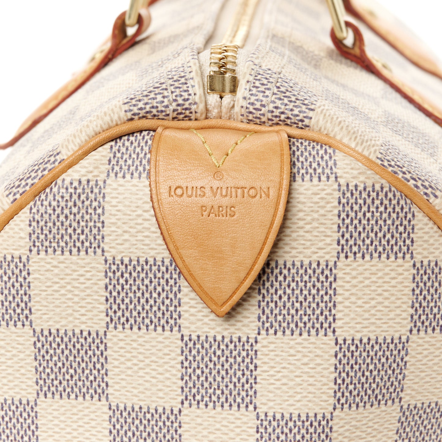 Damier Azur Speedy 30