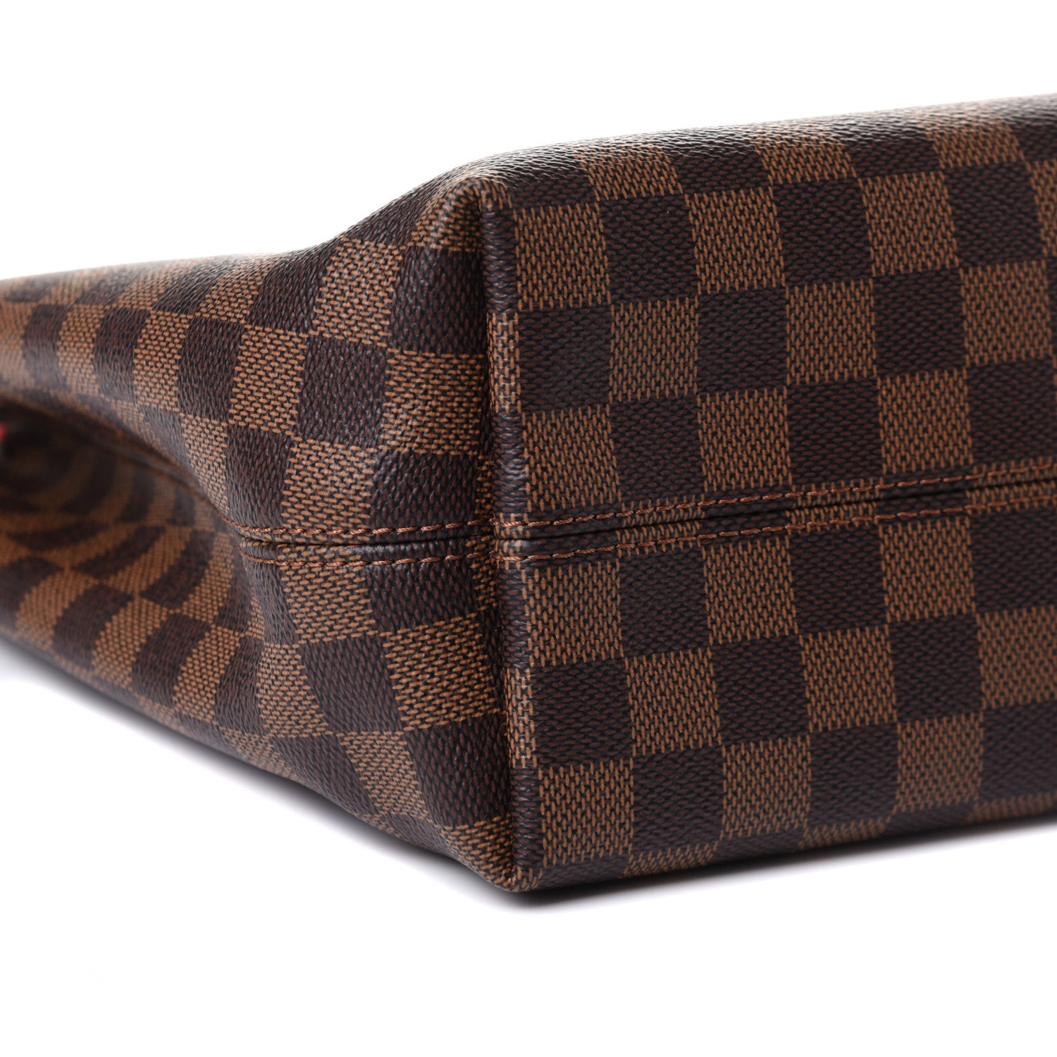 Louis Vuitton Damier Ebene Graceful PM 9 of 10