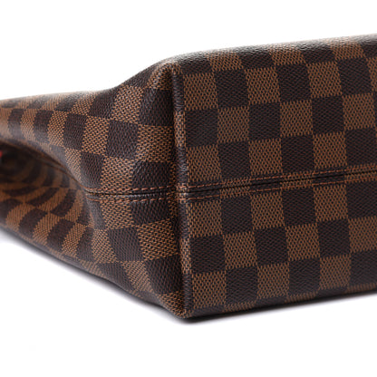 Louis Vuitton Damier Ebene Graceful PM 9 of 10