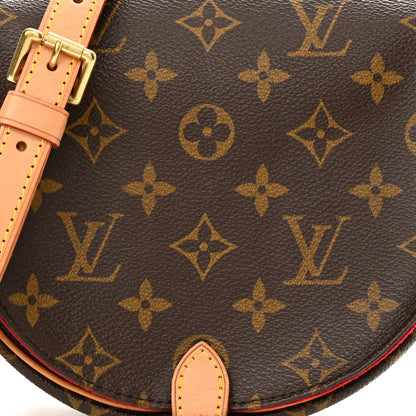 Louis Vuitton Monogram Tambourin 7 of 9
