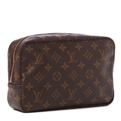 Louis Vuitton Monogram Trousse Toilette 23 2 of 7