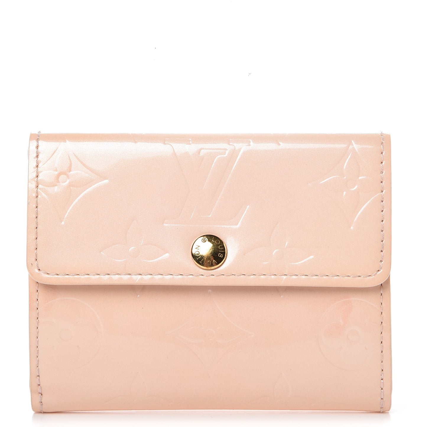 Vernis Ludlow Wallet Marshmallow