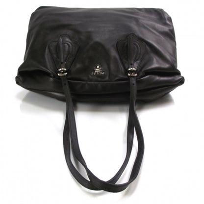 Prada Nappa Tote Black 5 of 10