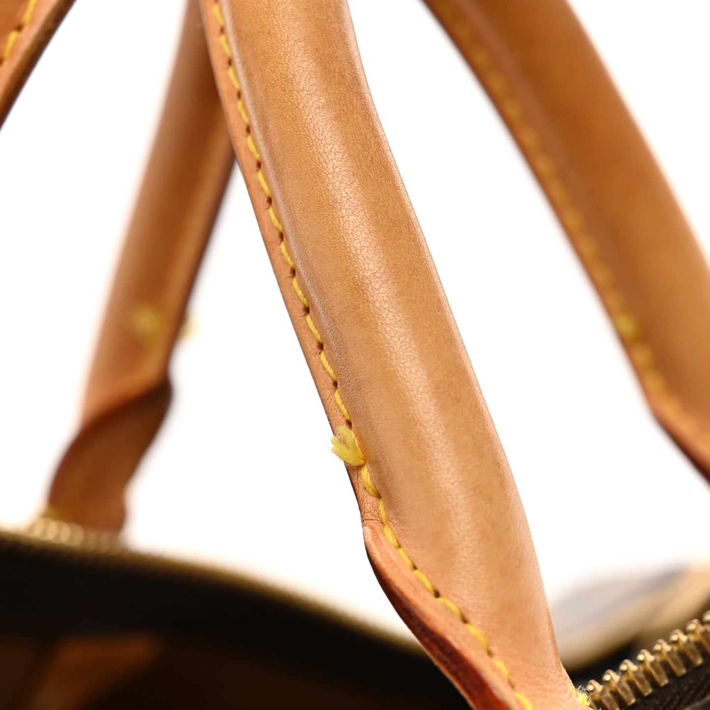 LOUIS VUITTON Monogram Keepall Bandouliere 55