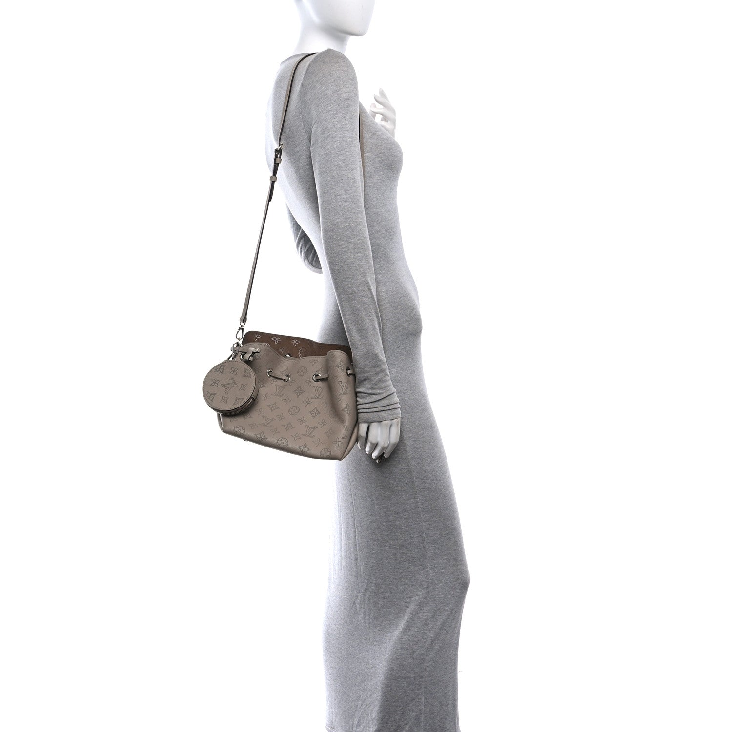 Louis Vuitton Mahina Bella Galet 2 of 11