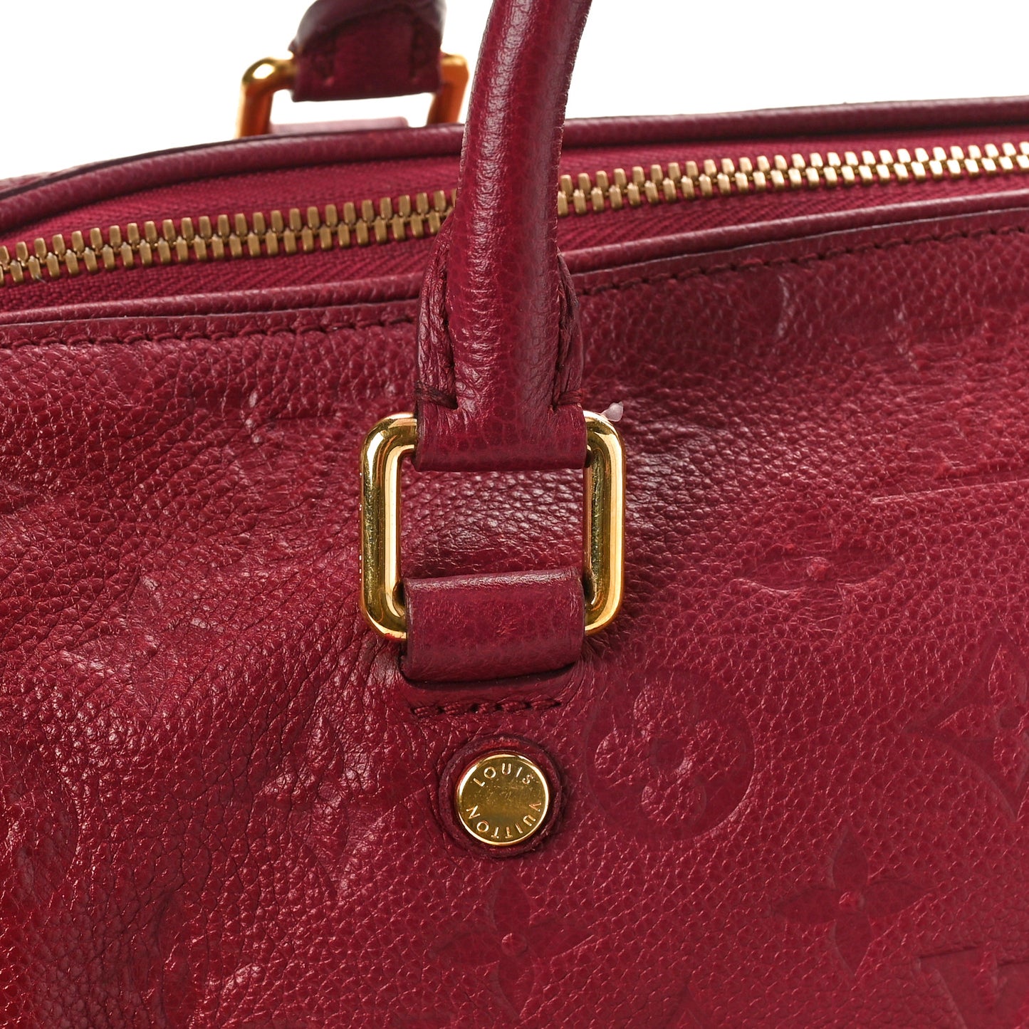Empreinte Speedy Bandouliere 25 Aurore