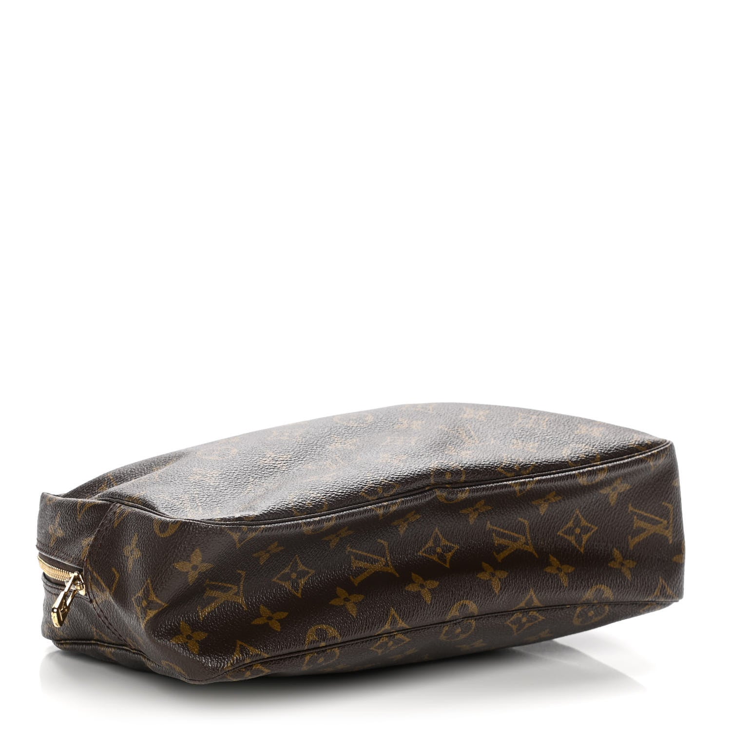 Louis Vuitton Monogram Trousse Toilette 28 4 of 10