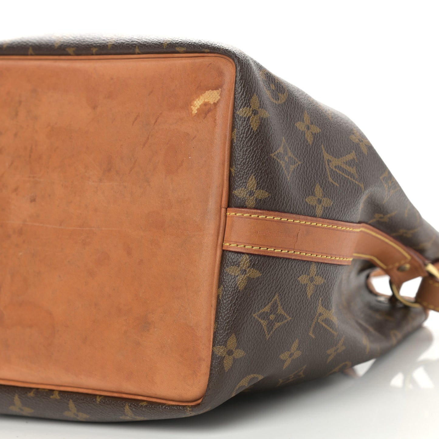 Monogram Petit Noe