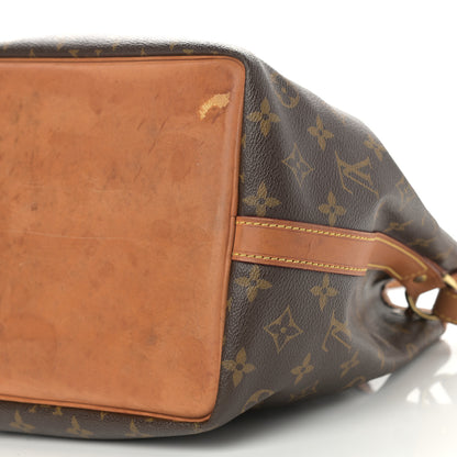 Louis Vuitton Monogram Petit Noe 11 of 14