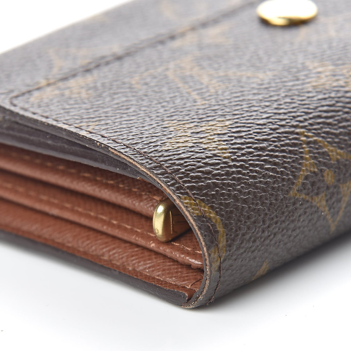 Monogram Alexandra Wallet