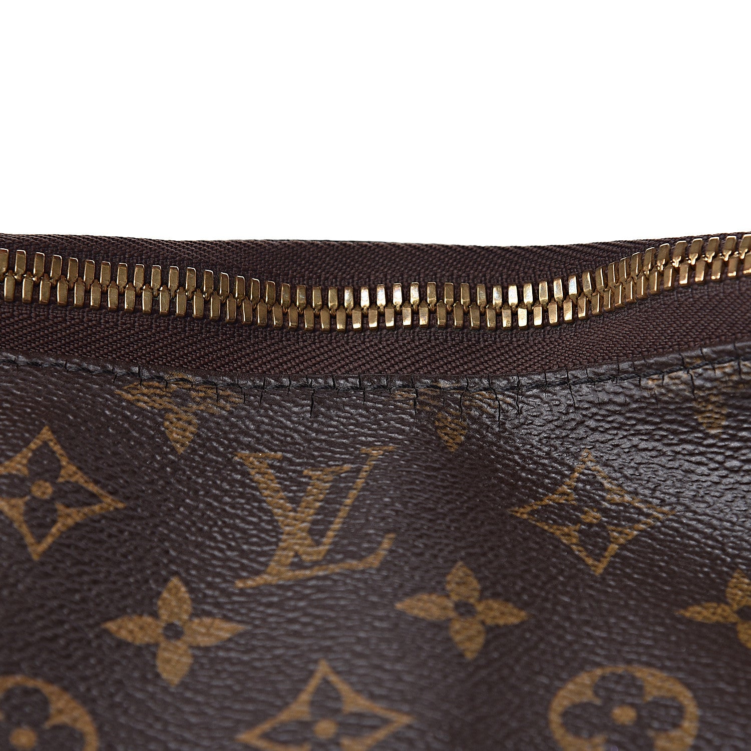 Louis Vuitton Monogram Sully MM 18 of 18