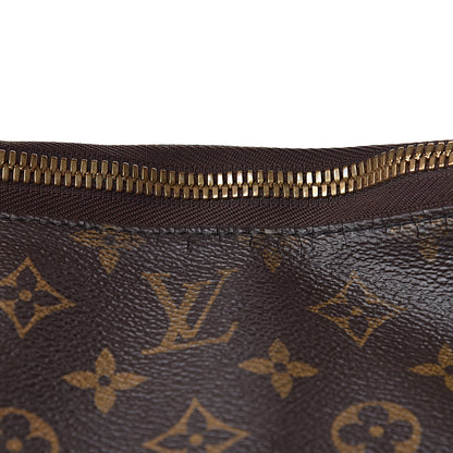Louis Vuitton Monogram Sully MM 18 of 18