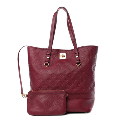 Louis Vuitton Empreinte Citadine PM Aurore 1 of 4