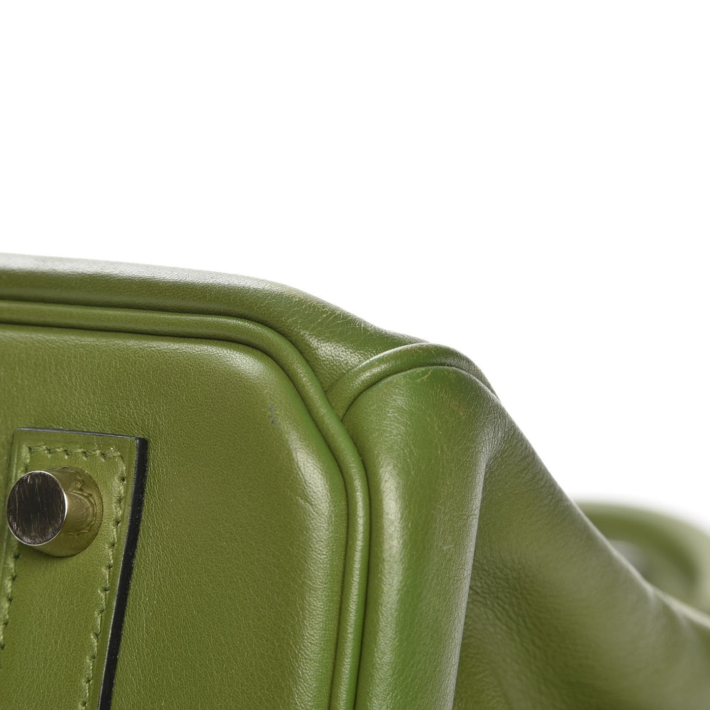 Veau Swift Birkin 35 Pelouse