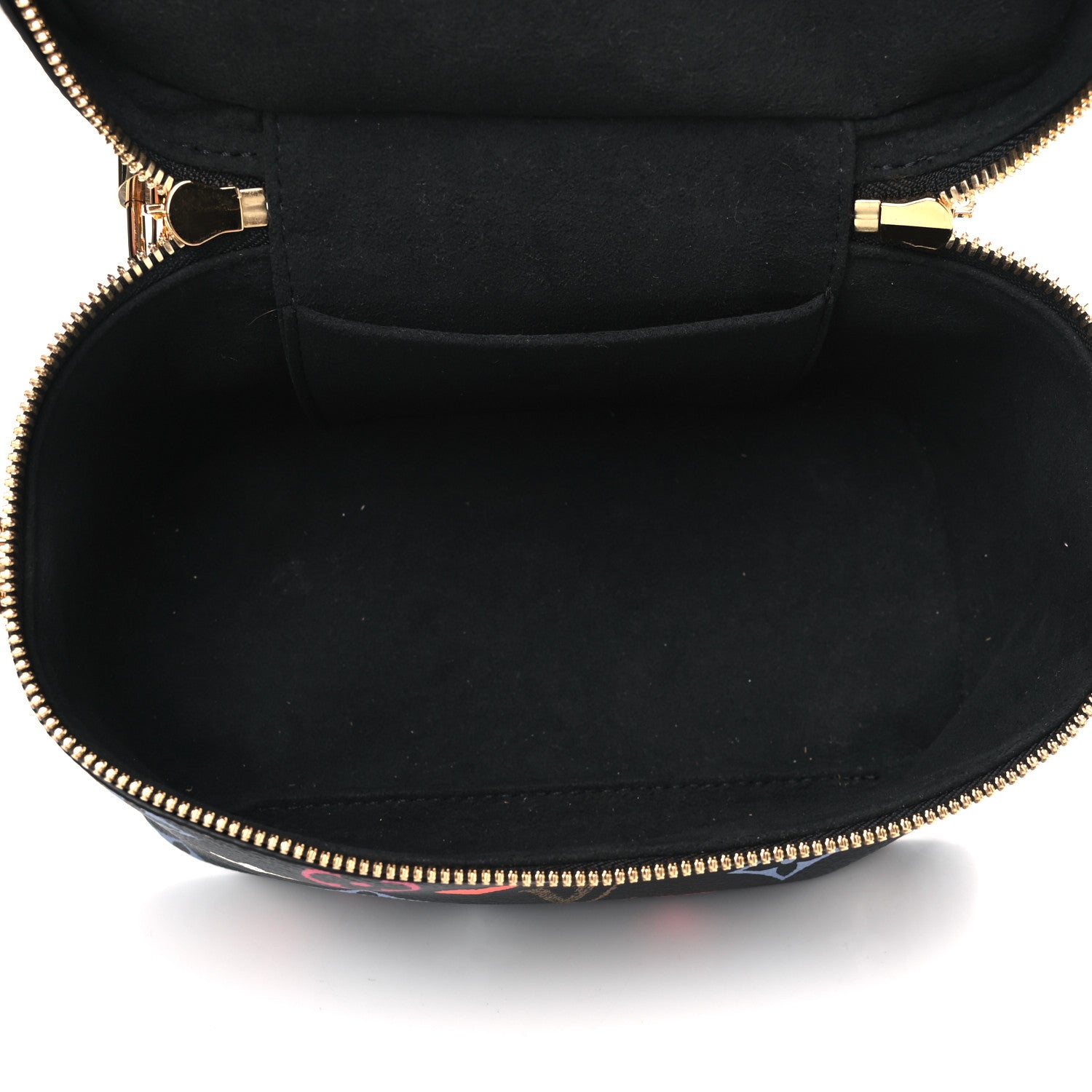 Louis Vuitton Game On Vanity PM Black 4 of 4