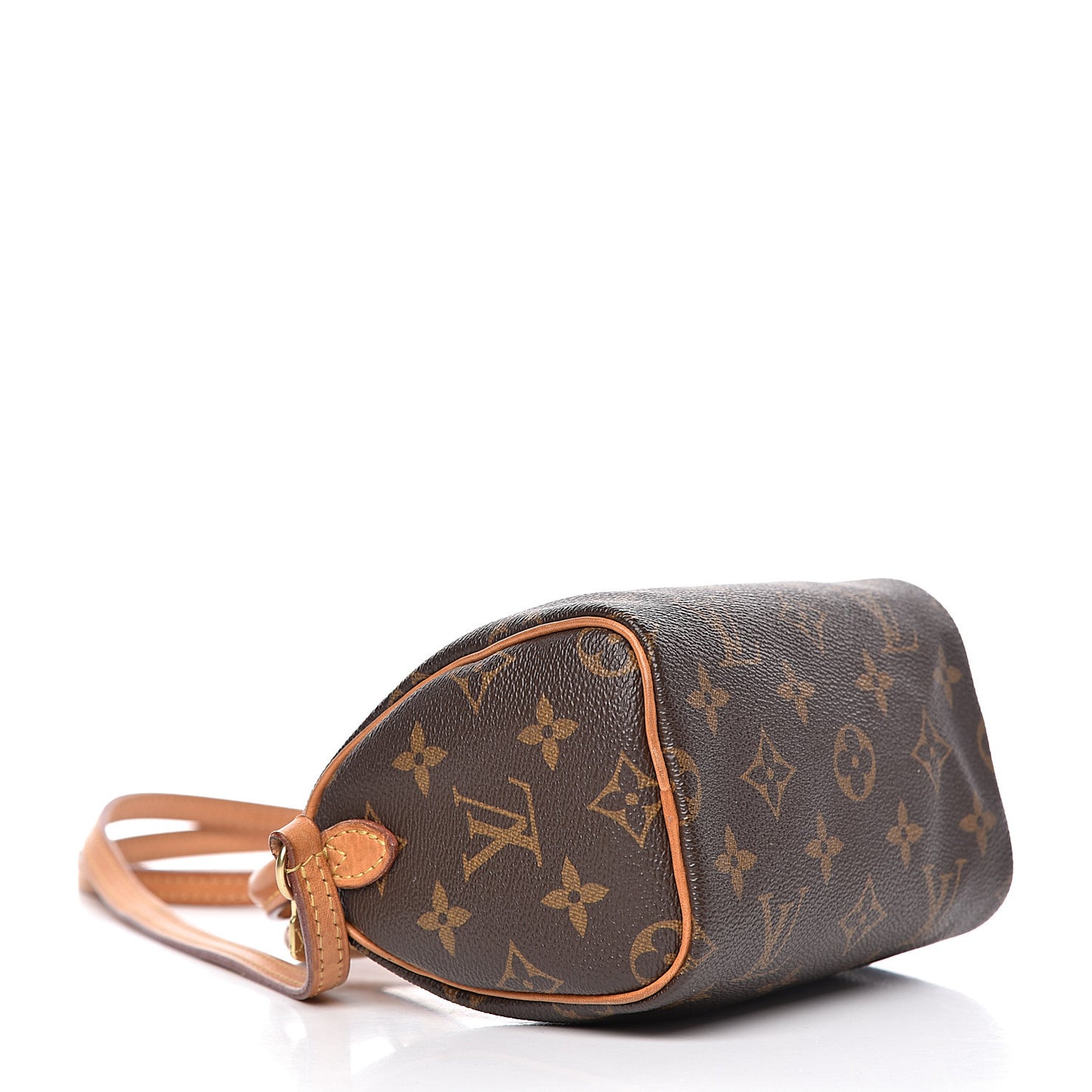 Monogram Nano Speedy