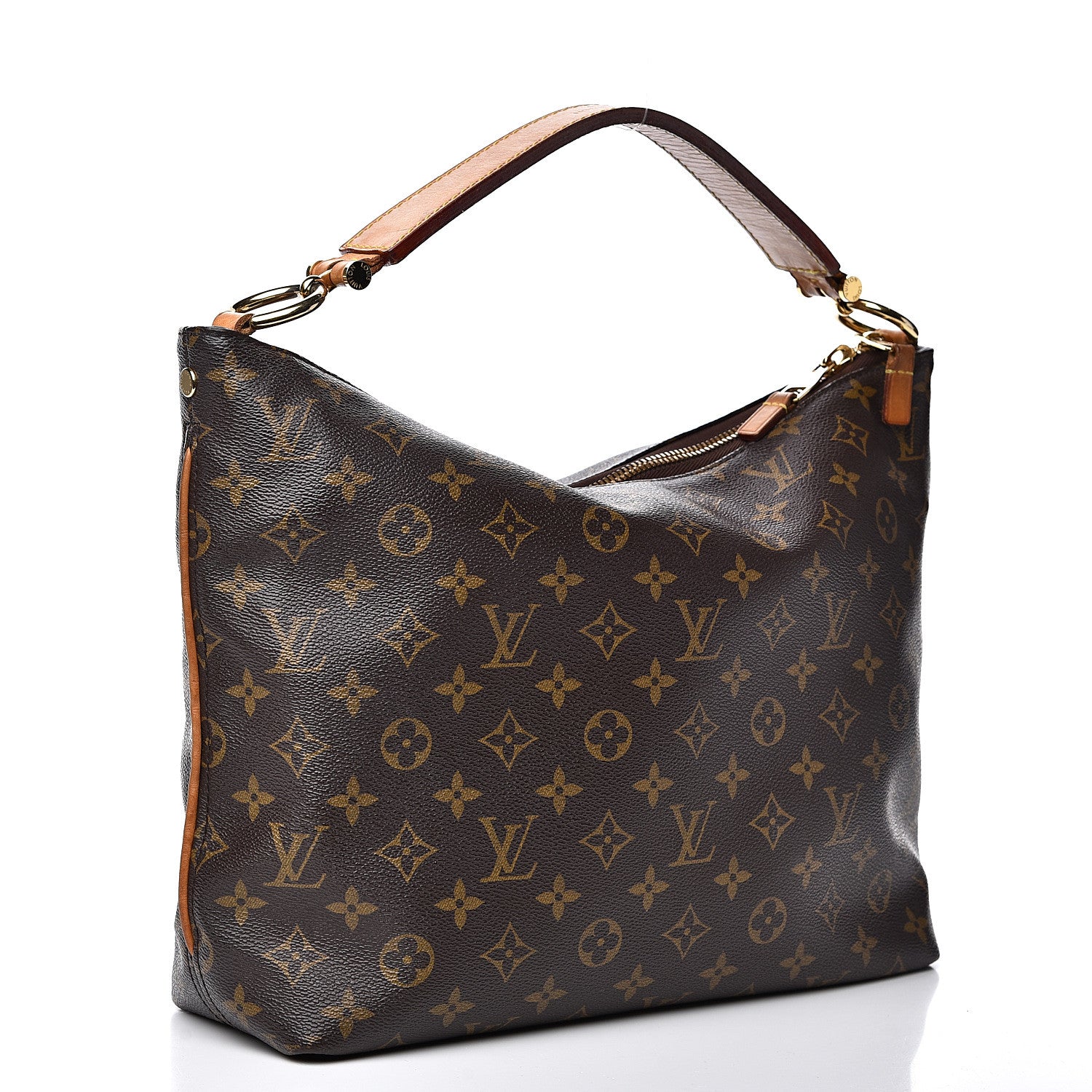 Louis Vuitton Monogram Sully PM 2 of 12
