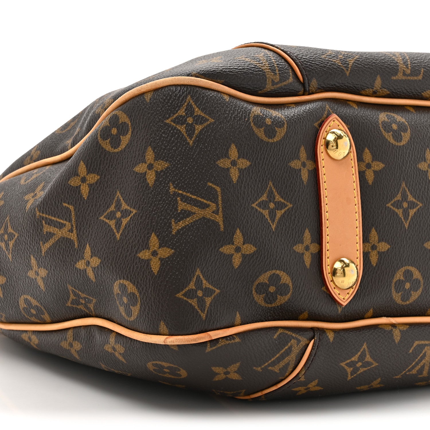 Louis Vuitton Monogram Galliera PM 8 of 16