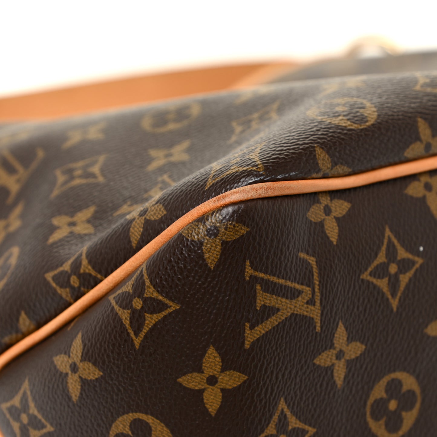 Monogram Delightful MM Pivoine