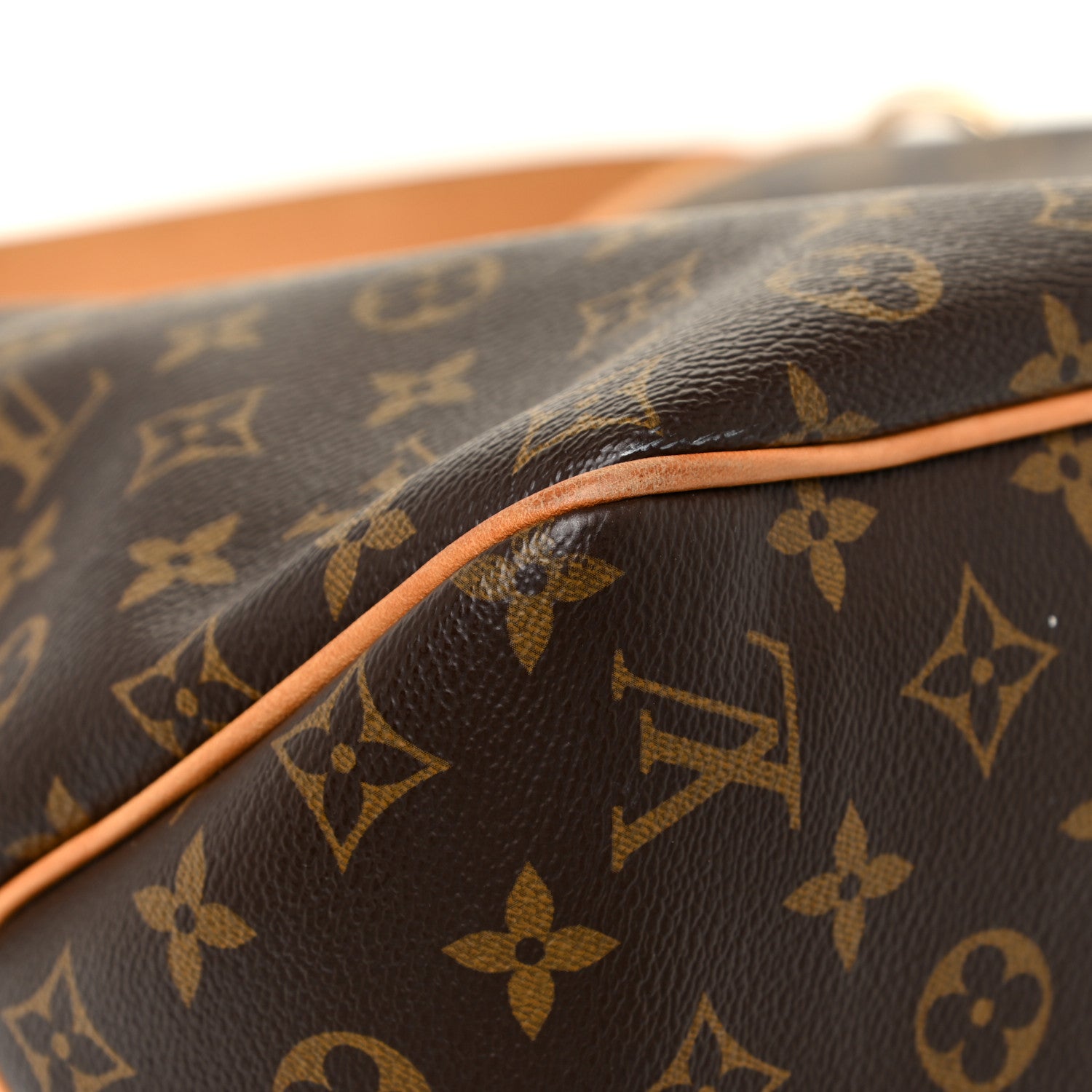 Louis Vuitton Monogram Delightful MM Pivoine 15 of 19