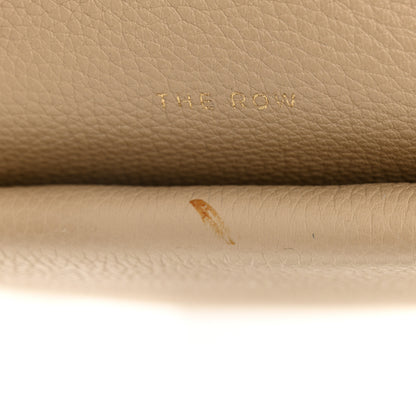 The Row Grained Calfskin TR1 Beige 11 of 11