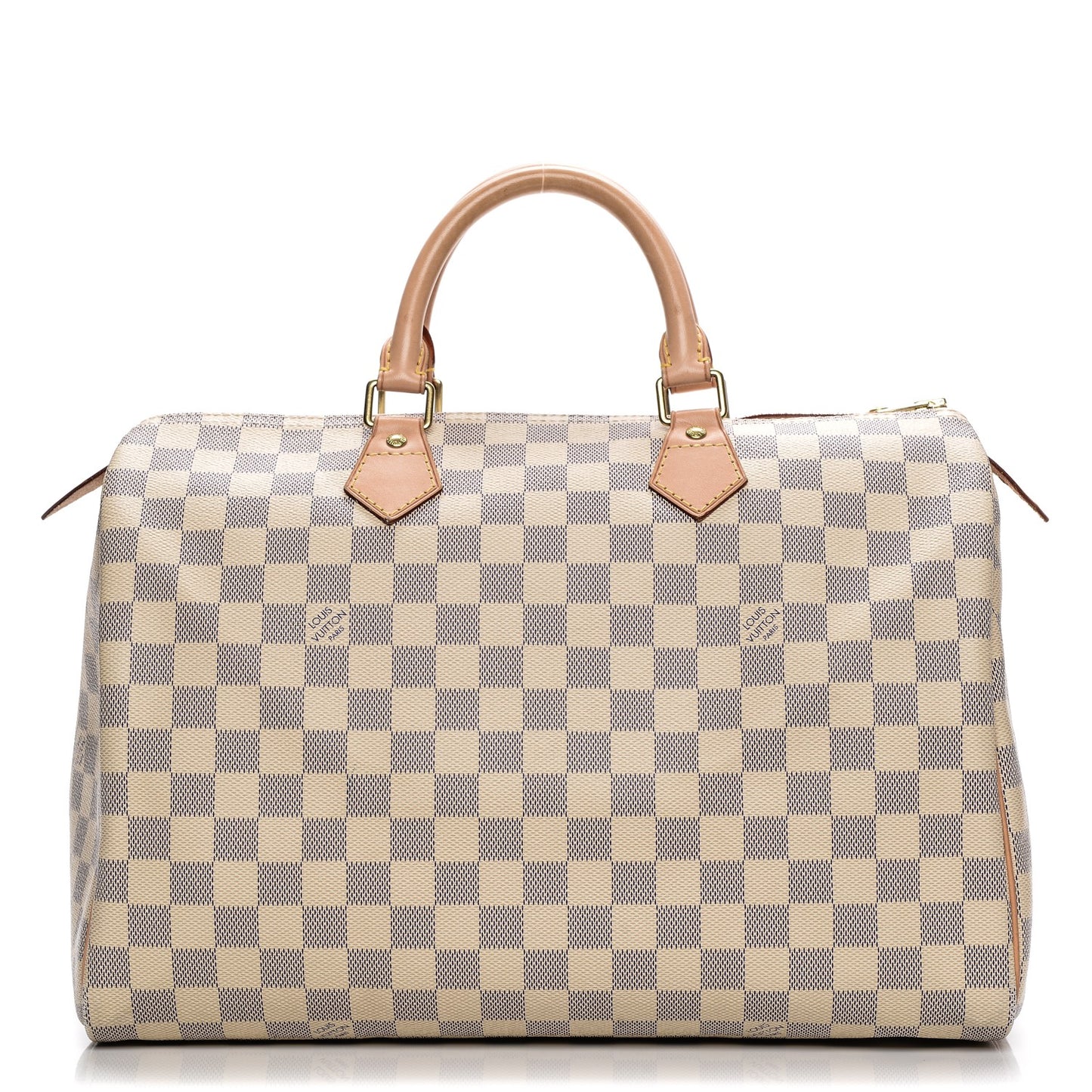 Damier Azur Speedy 35