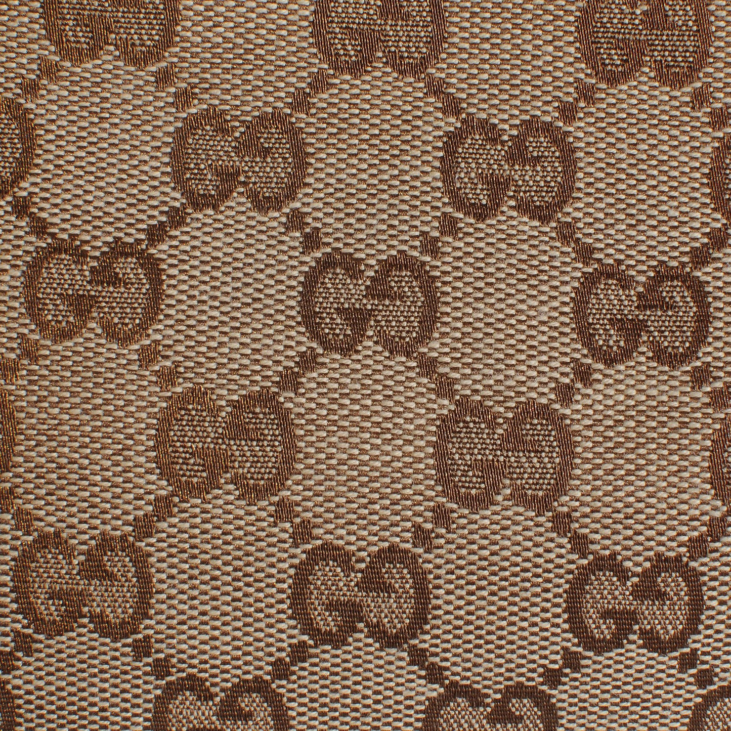 Monogram Techno Tag Medium Boston Ebony