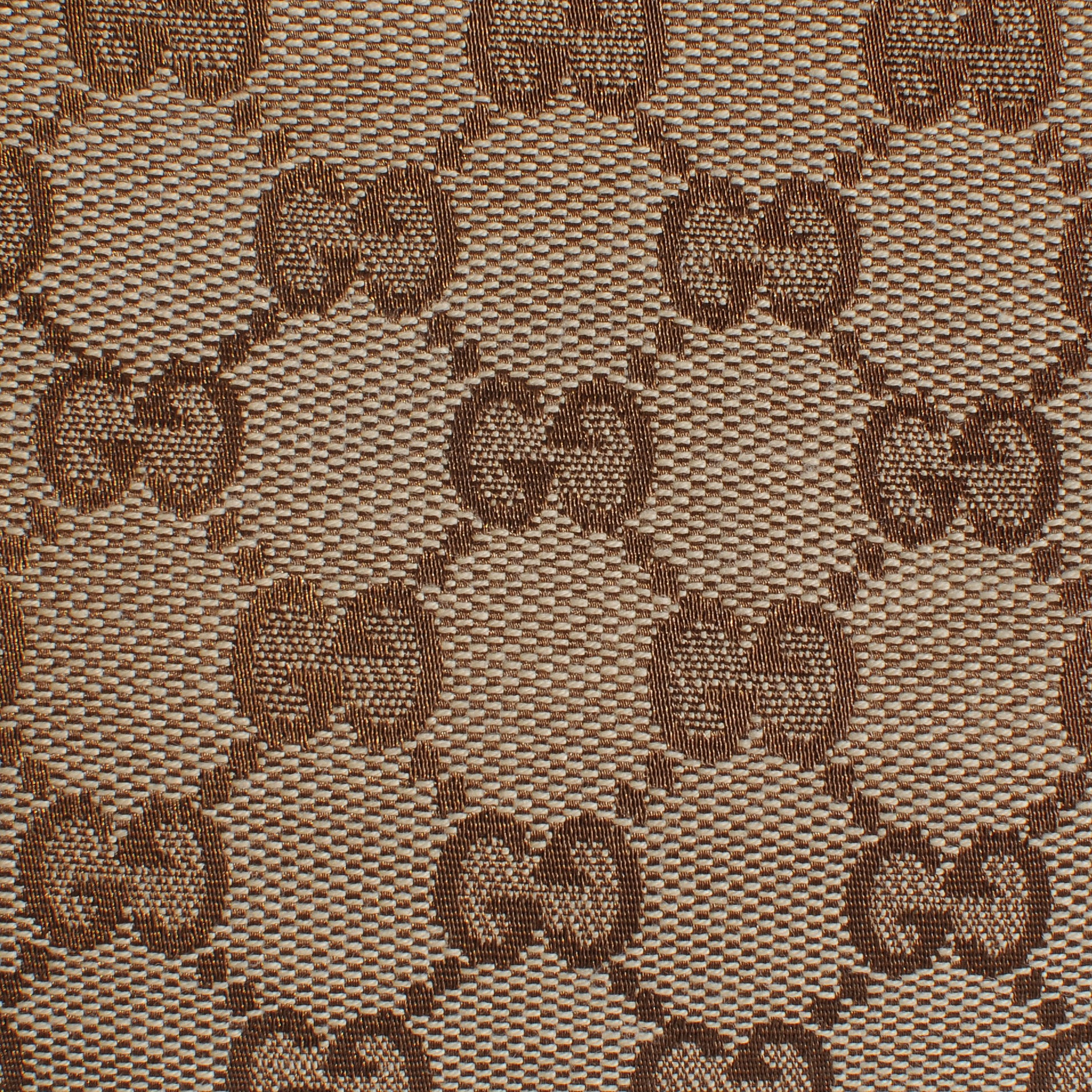 Gucci Monogram Techno Tag Medium Boston Ebony 5 of 9