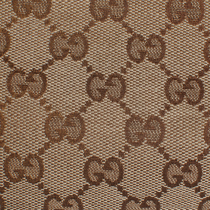 Gucci Monogram Techno Tag Medium Boston Ebony 5 of 9