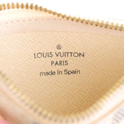 Louis Vuitton Damier Azur Key Pouch 6 of 7
