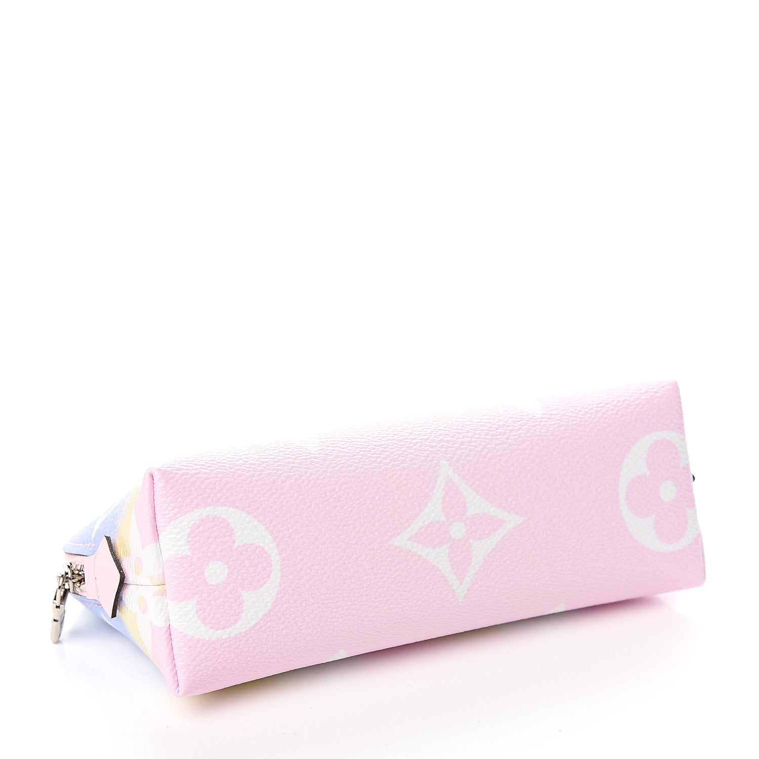 Louis Vuitton Monogram Giant Escale Cosmetic Pouch Pastel 3 of 7