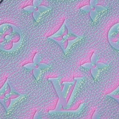 Louis Vuitton Empreinte Monogram Summer Stardust Onthego PM Lilas 8 of 14
