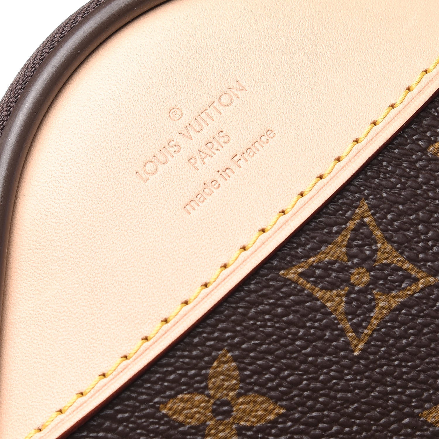 Louis Vuitton Monogram Pegase Legere 55 8 of 12