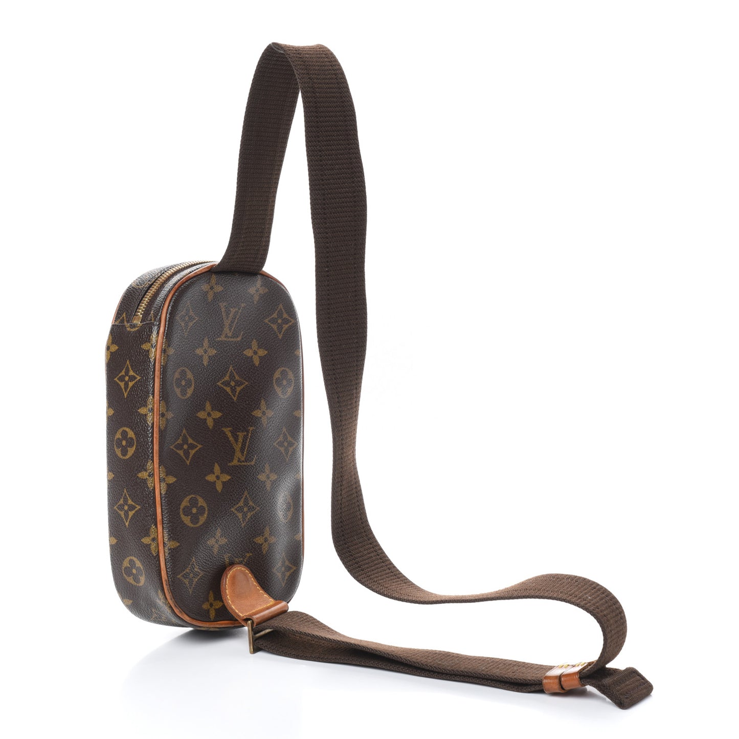 Monogram Pochette Gange